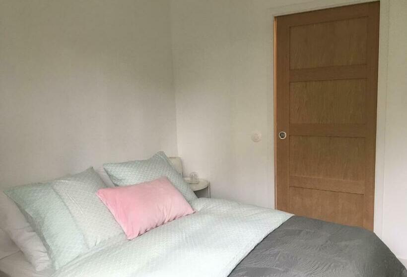 스탠다드 룸, Le Jardin Chamberlin, Chambres D'hôtes