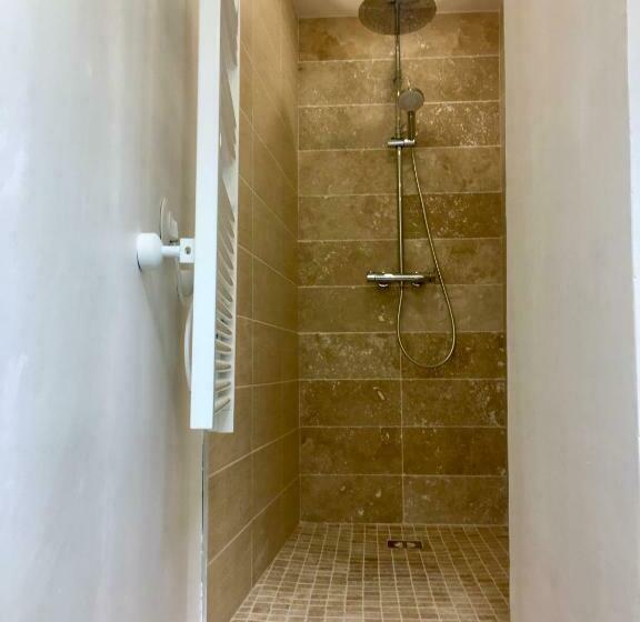 스탠다드 룸, Le Jardin Chamberlin, Chambres D'hôtes