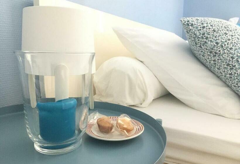 스탠다드 룸, Le Jardin Chamberlin, Chambres D'hôtes