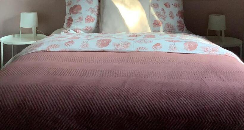 수피리어 룸, Le Jardin Chamberlin, Chambres D'hôtes