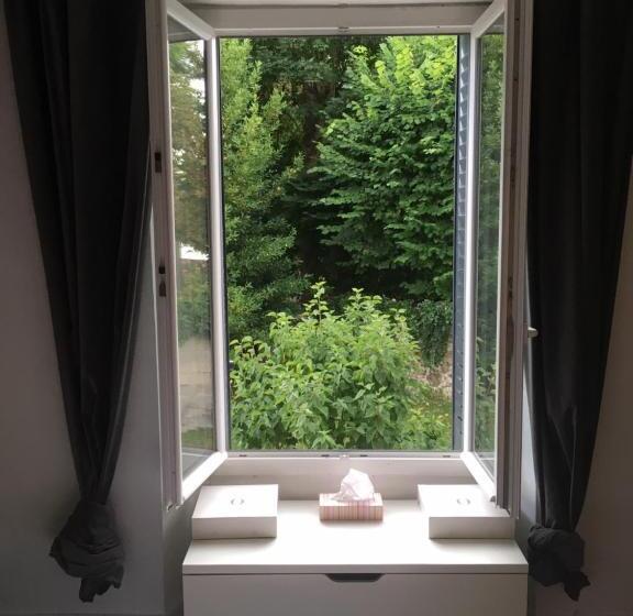 수피리어 룸, Le Jardin Chamberlin, Chambres D'hôtes