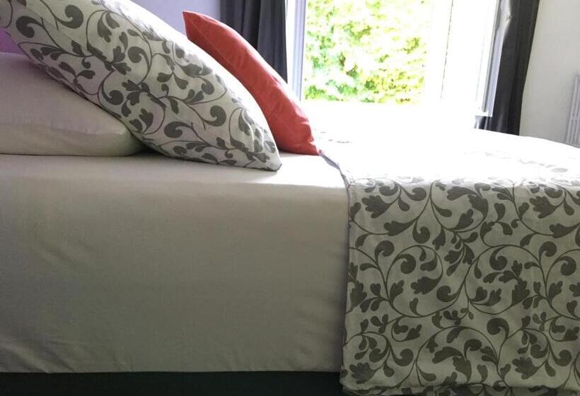 수피리어 룸, Le Jardin Chamberlin, Chambres D'hôtes