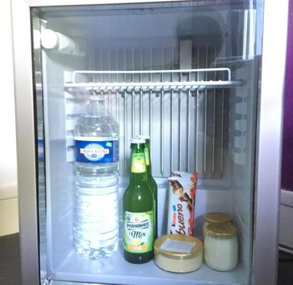 수피리어 룸, Le Jardin Chamberlin, Chambres D'hôtes