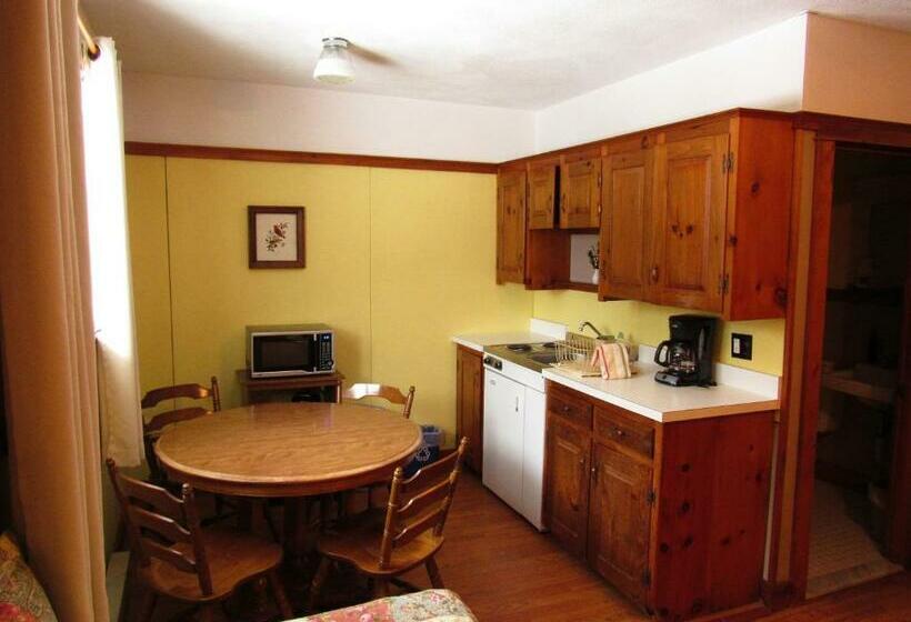 Family Suite, Carlson S Lodge