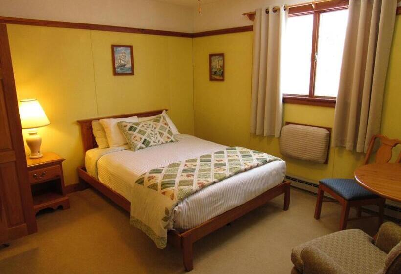 스탠다드 룸, Carlson S Lodge
