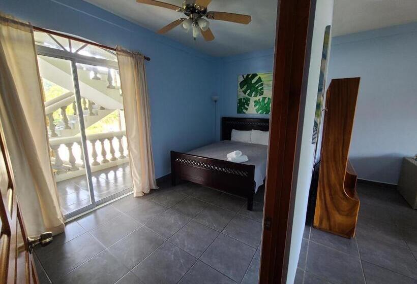 جناح ديلوكس, Hermosa Beach House