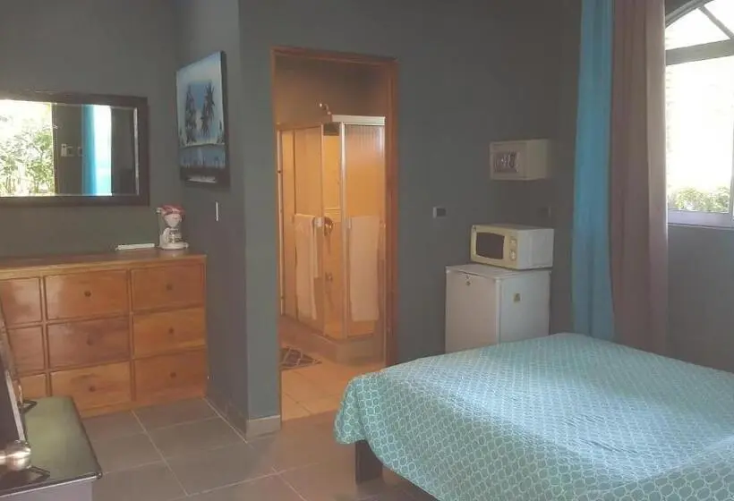ベーシックルーム, Hermosa Beach House