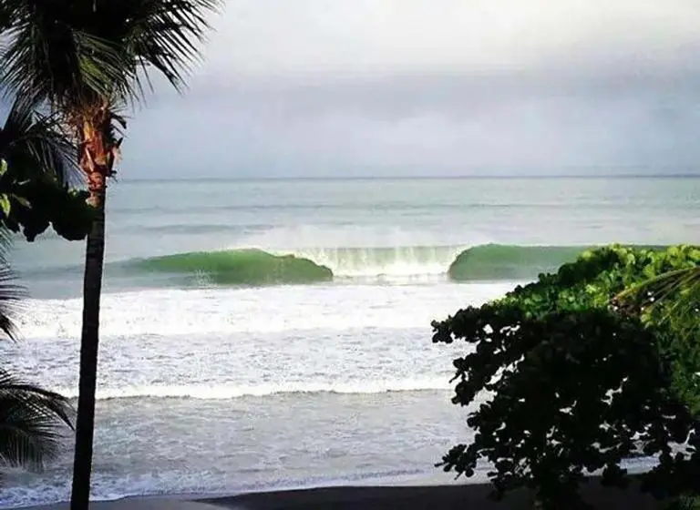オーシャンビュースイート, Hermosa Beach House