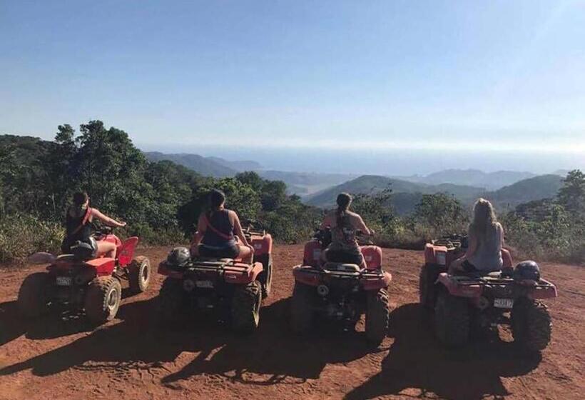 جناح جونيور مطل على الحديقة, Hermosa Beach House