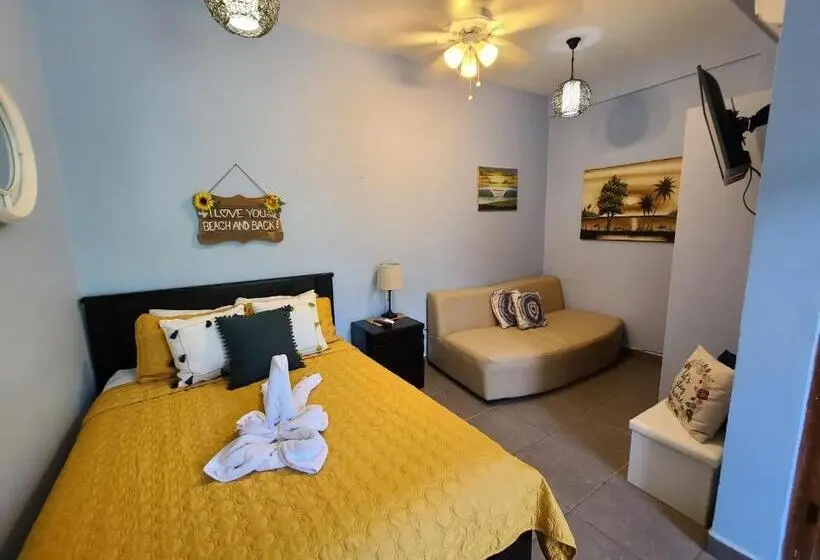 デラックスルーム, Hermosa Beach House