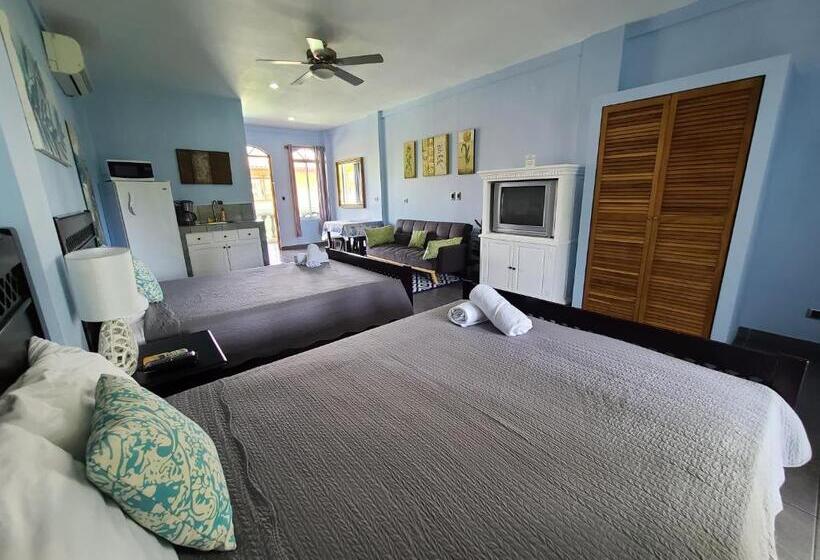 Family Suite, Hermosa Beach House