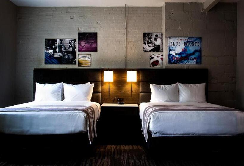 غرفة قياسية, Millwright