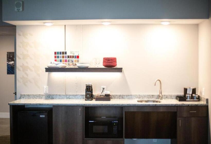 جناح ديلوكس سرير كينج, Millwright