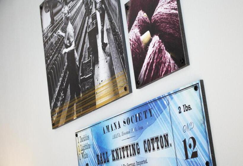 إستوديو ديلوكس, Millwright