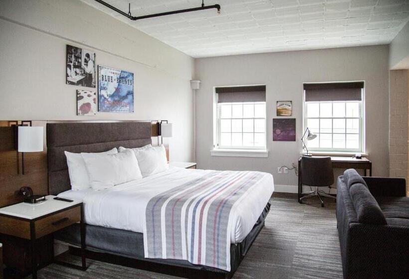 إستوديو ديلوكس, Millwright