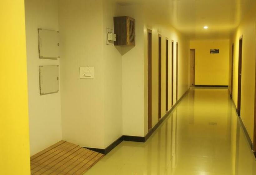 Номер Deluxe, Vijayetha