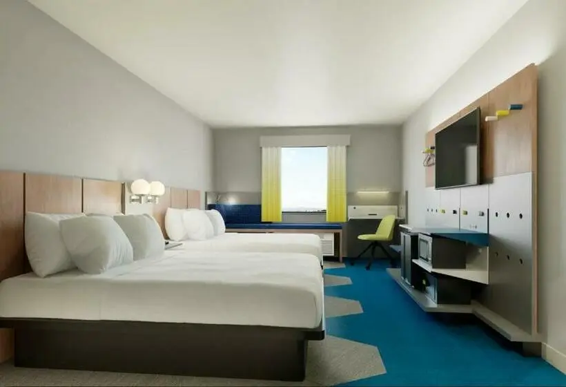 スタンダードルーム, Microtel Inn & Suites By Wyndham George