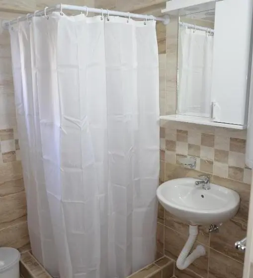 استودیو استاندارد با تخت کینگ, Apartmani Janja