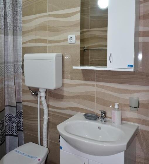 آپارتمان 1 خوابه, Apartmani Janja