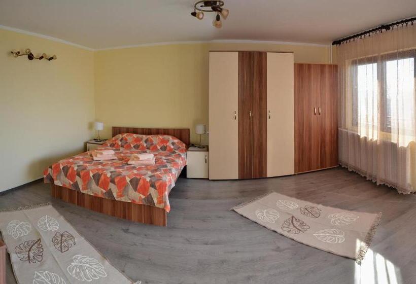 آپارتمان 1 خوابه, Apartmani Janja
