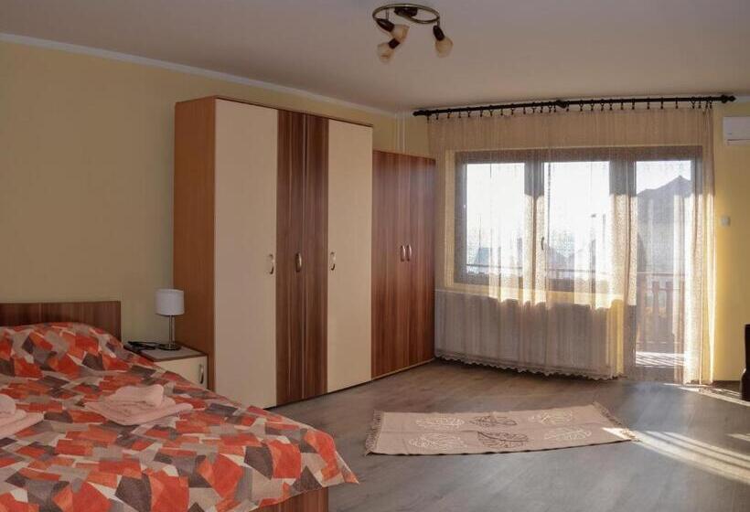 آپارتمان 1 خوابه, Apartmani Janja