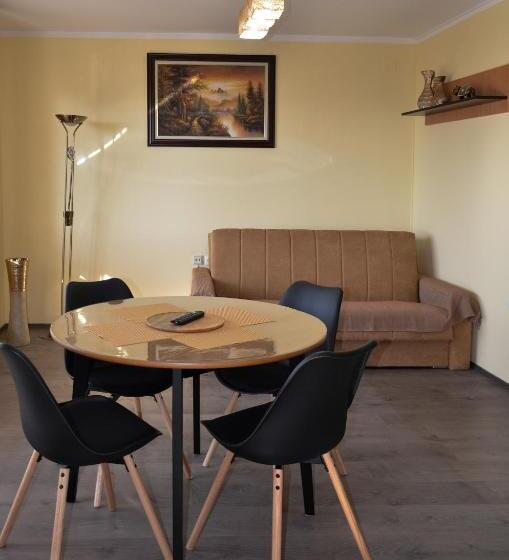 آپارتمان 1 خوابه, Apartmani Janja