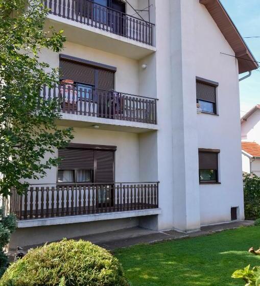 آپارتمان 1 خوابه, Apartmani Janja