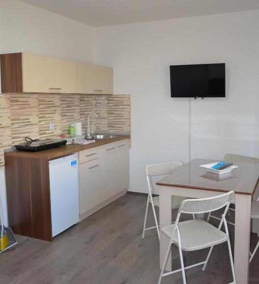 آپارتمان 1 خوابه, Apartmani Janja