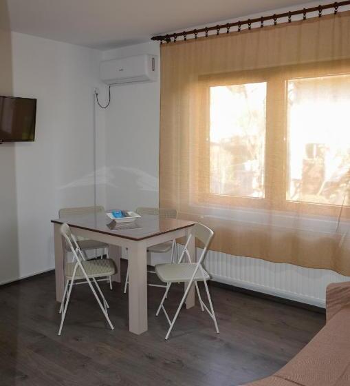 آپارتمان 1 خوابه, Apartmani Janja