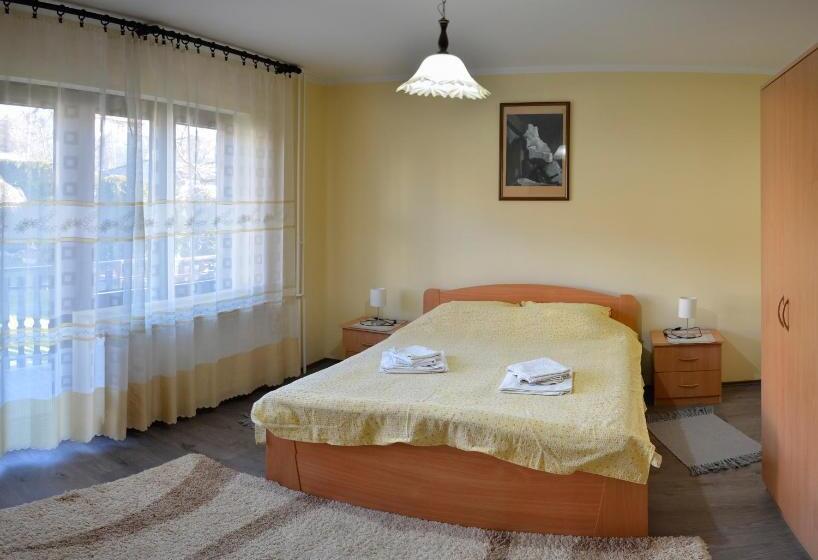 آپارتمان 1 خوابه, Apartmani Janja