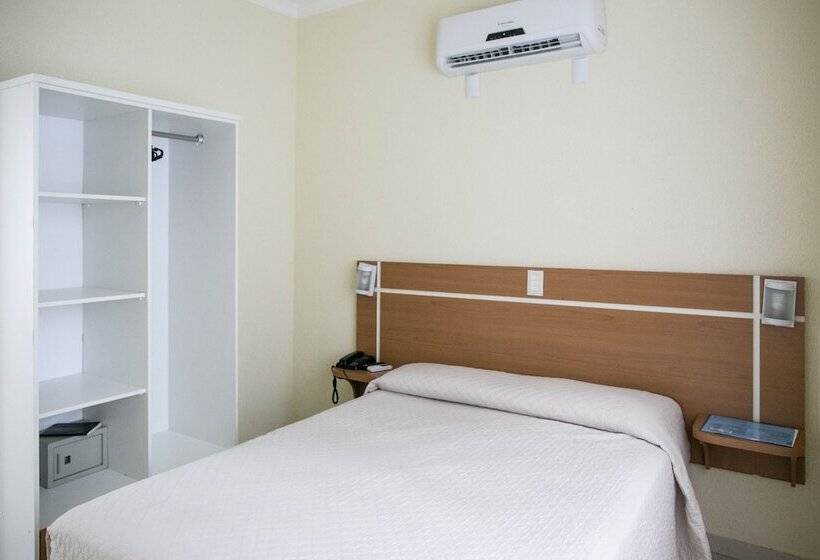 דירת חדר, Bombinhas Praia Apart Rua Corrupião