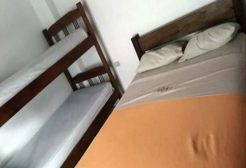 スタンダードルーム, Casa Mafer Lodge
