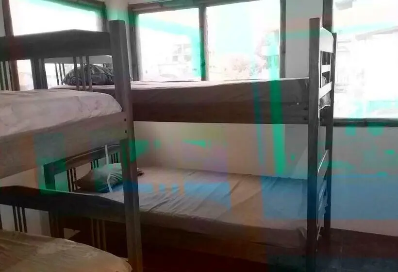 ルームシェアのワンベッド, Casa Mafer Lodge