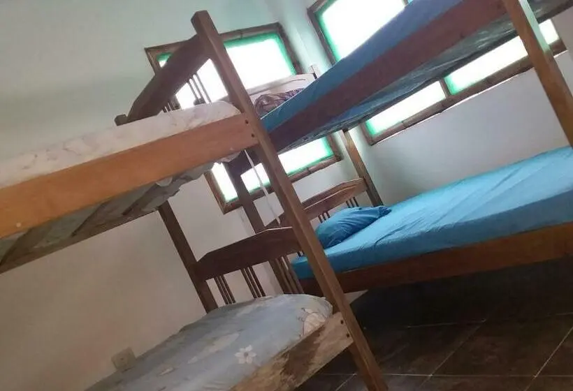 ルームシェアのワンベッド, Casa Mafer Lodge