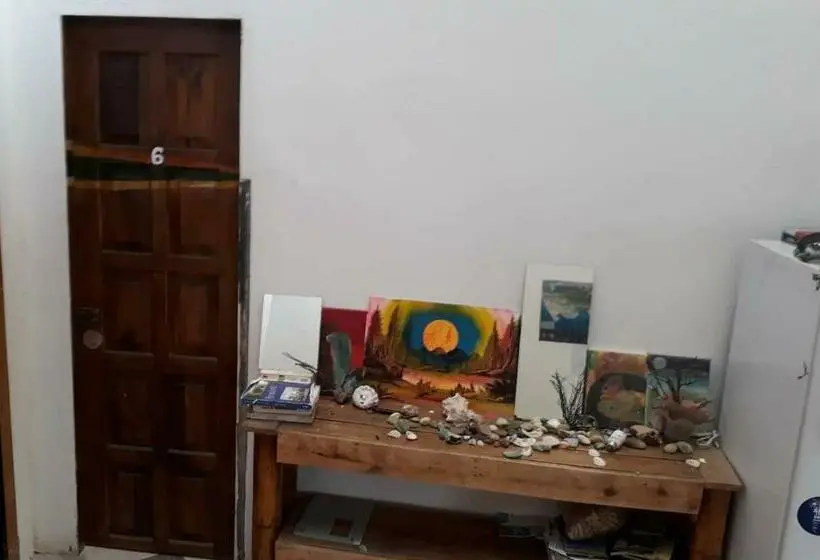 スタンダードトリプルルーム, Casa Mafer Lodge