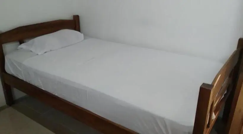スタンダードトリプルルーム, Casa Mafer Lodge