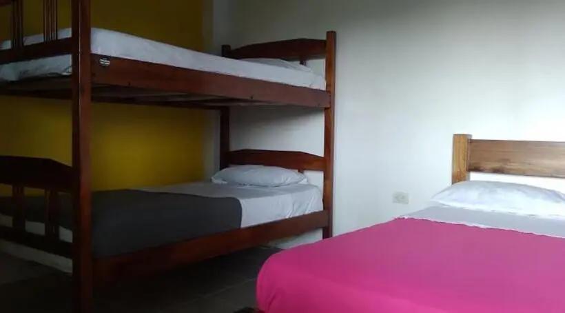 スタンダードトリプルルーム, Casa Mafer Lodge