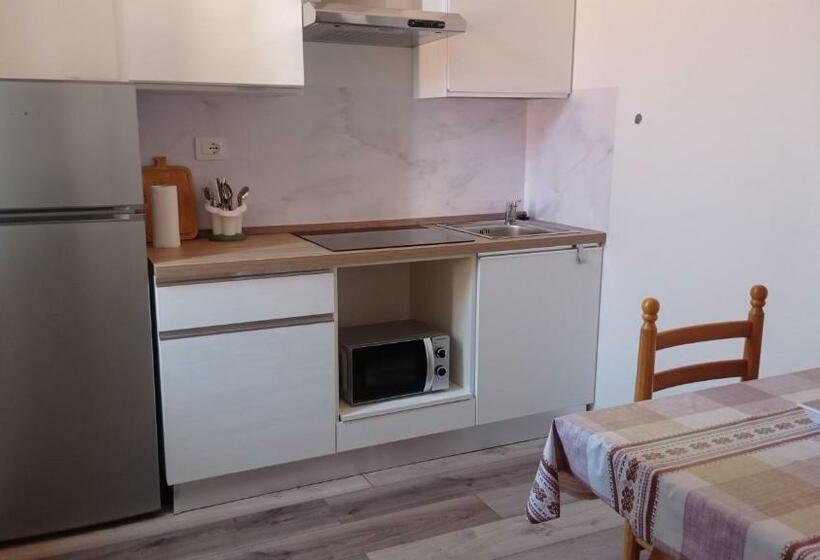 سوییت, Gemini Camere E Suites