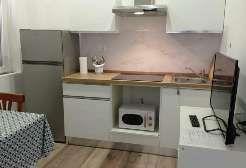 سوییت, Gemini Camere E Suites