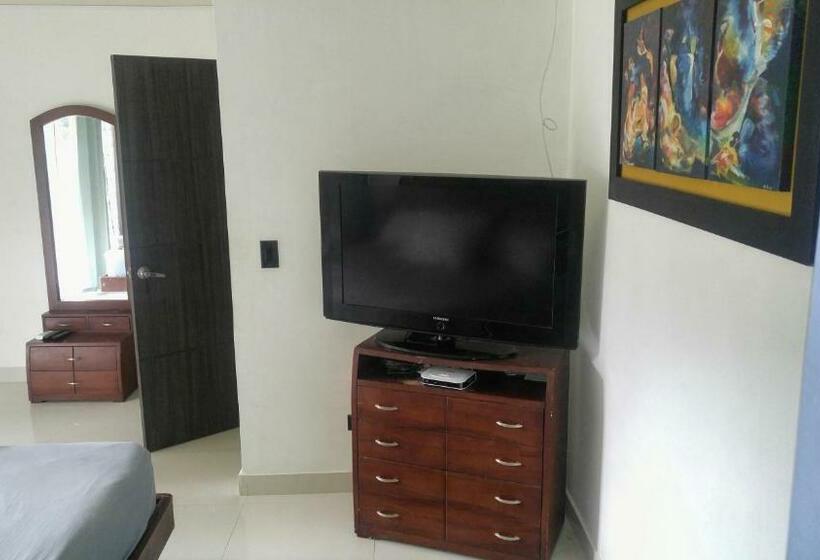 Номер Deluxe Кровать Кинг, Orange House Downtown