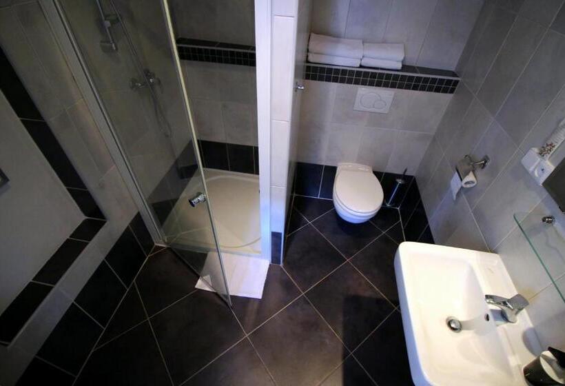 2 베드룸 컴포트 아파트, Penzion David