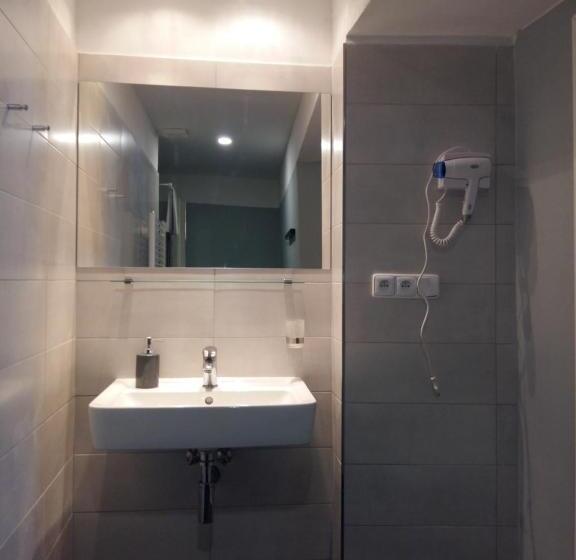 침실 1개 수피리어 아파트, Penzion David