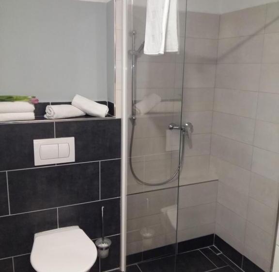 침실 1개 수피리어 아파트, Penzion David