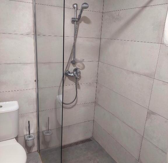 침실 1개 아파트, Penzion David