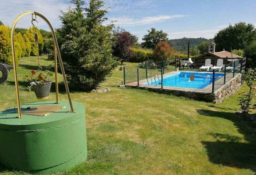 غرفة قياسية, Alcázar Milmanda