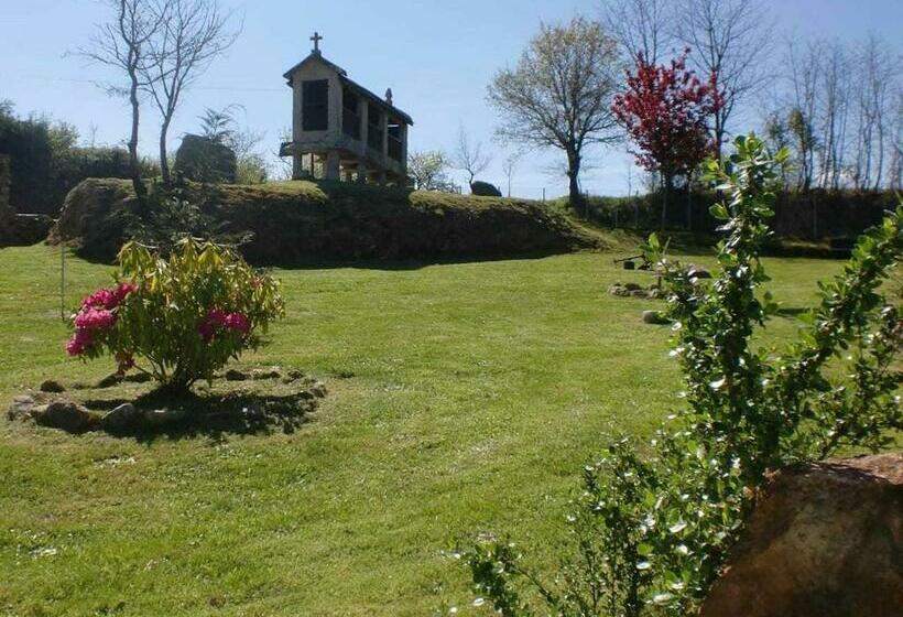 غرفة قياسية, Alcázar Milmanda