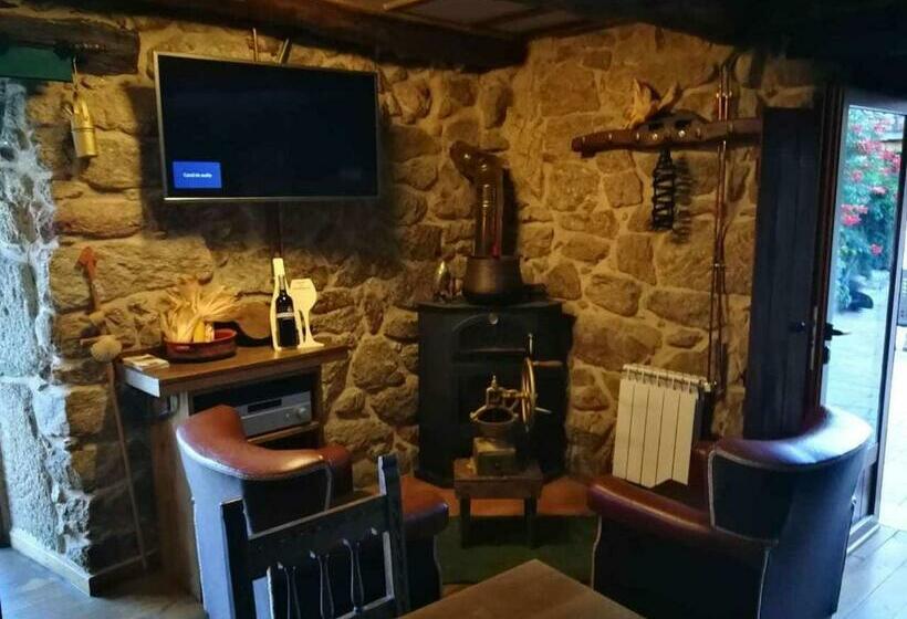 غرفة قياسية, Alcázar Milmanda