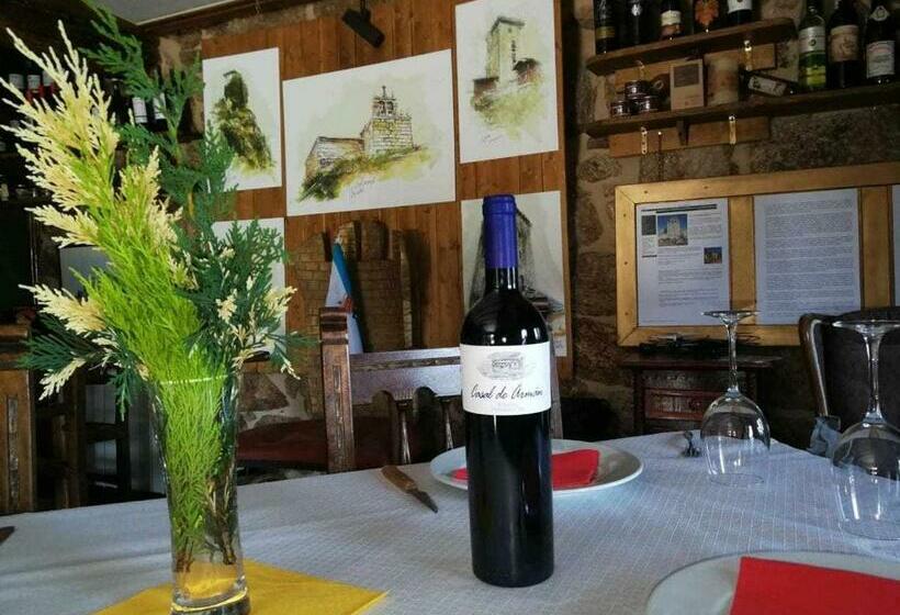 غرفة قياسية, Alcázar Milmanda