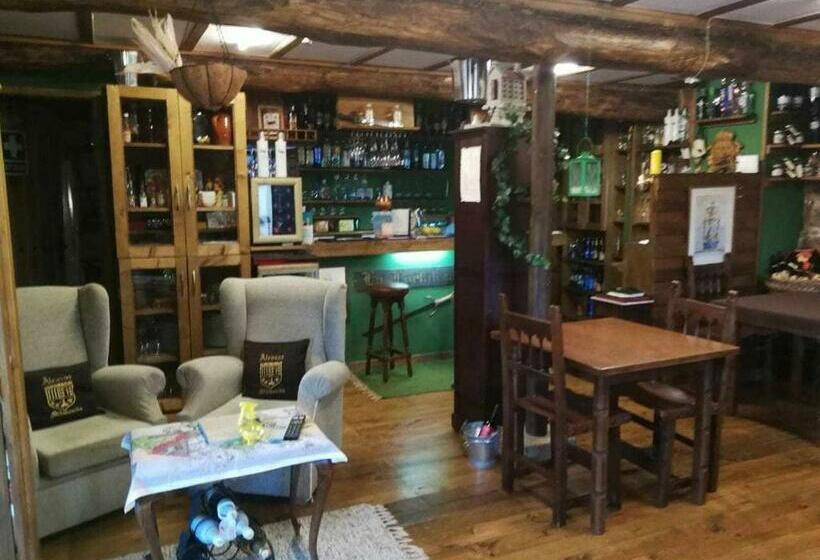 غرفة قياسية, Alcázar Milmanda