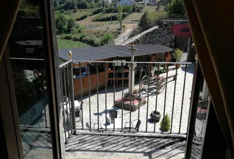 غرفة قياسية, Alcázar Milmanda